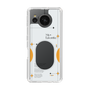 Slim Protection Case［ Original - Instax Case - Orange ］