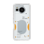 Slim Protection Case［ Original - Instax Case - Orange ］