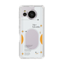 Slim Protection Case［ Original - Instax Case - Orange ］