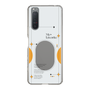 Slim Protection Case［ Original - Instax Case - Orange ］