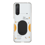 Slim Protection Case［ Original - Instax Case - Orange ］