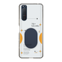 Slim Protection Case［ Original - Instax Case - Orange ］