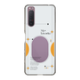 Slim Protection Case［ Original - Instax Case - Orange ］