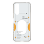 Slim Protection Case［ Original - Instax Case - Orange ］