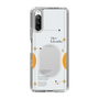 Slim Protection Case［ Original - Instax Case - Orange ］
