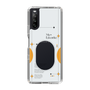 Slim Protection Case［ Original - Instax Case - Orange ］