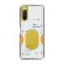 Slim Protection Case［ Original - Instax Case - Orange ］