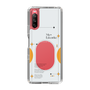 Slim Protection Case［ Original - Instax Case - Orange ］