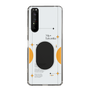 Slim Protection Case［ Original - Instax Case - Orange ］