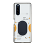 Slim Protection Case［ Original - Instax Case - Orange ］
