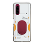 Slim Protection Case［ Original - Instax Case - Orange ］
