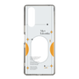 Slim Protection Case［ Original - Instax Case - Orange ］