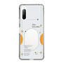Slim Protection Case［ Original - Instax Case - Orange ］