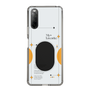 Slim Protection Case［ Original - Instax Case - Orange ］