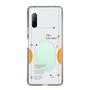 Slim Protection Case［ Original - Instax Case - Orange ］