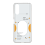 Slim Protection Case［ Original - Instax Case - Orange ］