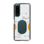 Slim Protection Case［ Original - Instax Case - Orange ］