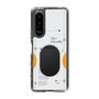 Slim Protection Case［ Original - Instax Case - Orange ］