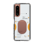 Slim Protection Case［ Original - Instax Case - Orange ］