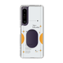 Slim Protection Case［ Original - Instax Case - Orange ］