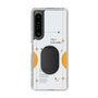 Slim Protection Case［ Original - Instax Case - Orange ］