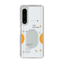 Slim Protection Case［ Original - Instax Case - Orange ］