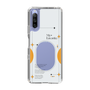 Slim Protection Case［ Original - Instax Case - Orange ］
