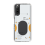 Slim Protection Case［ Original - Instax Case - Orange ］