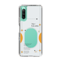 Slim Protection Case［ Original - Instax Case - Orange ］