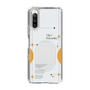 Slim Protection Case［ Original - Instax Case - Orange ］