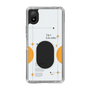 Slim Protection Case［ Original - Instax Case - Orange ］