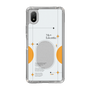 Slim Protection Case［ Original - Instax Case - Orange ］