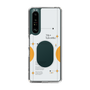 Slim Protection Case［ Original - Instax Case - Orange ］
