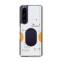Slim Protection Case［ Original - Instax Case - Orange ］