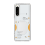 Slim Protection Case［ Original - Instax Case - Orange ］