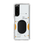Slim Protection Case［ Original - Instax Case - Orange ］