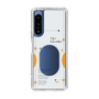 Slim Protection Case［ Original - Instax Case - Orange ］