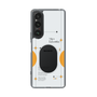 Slim Protection Case［ Original - Instax Case - Orange ］