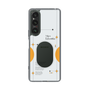 Slim Protection Case［ Original - Instax Case - Orange ］