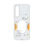Slim Protection Case［ Original - Instax Case - Orange ］