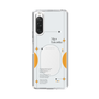 Slim Protection Case［ Original - Instax Case - Orange ］