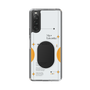 Slim Protection Case［ Original - Instax Case - Orange ］