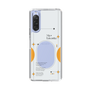 Slim Protection Case［ Original - Instax Case - Orange ］