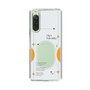 Slim Protection Case［ Original - Instax Case - Orange ］