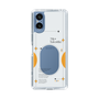 Slim Protection Case［ Original - Instax Case - Orange ］
