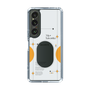 Slim Protection Case［ Original - Instax Case - Orange ］