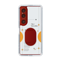 Slim Protection Case［ Original - Instax Case - Orange ］