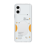 Slim Protection Case［ Original - Instax Case - Orange ］