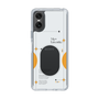 Slim Protection Case［ Original - Instax Case - Orange ］