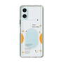 Slim Protection Case［ Original - Instax Case - Orange ］